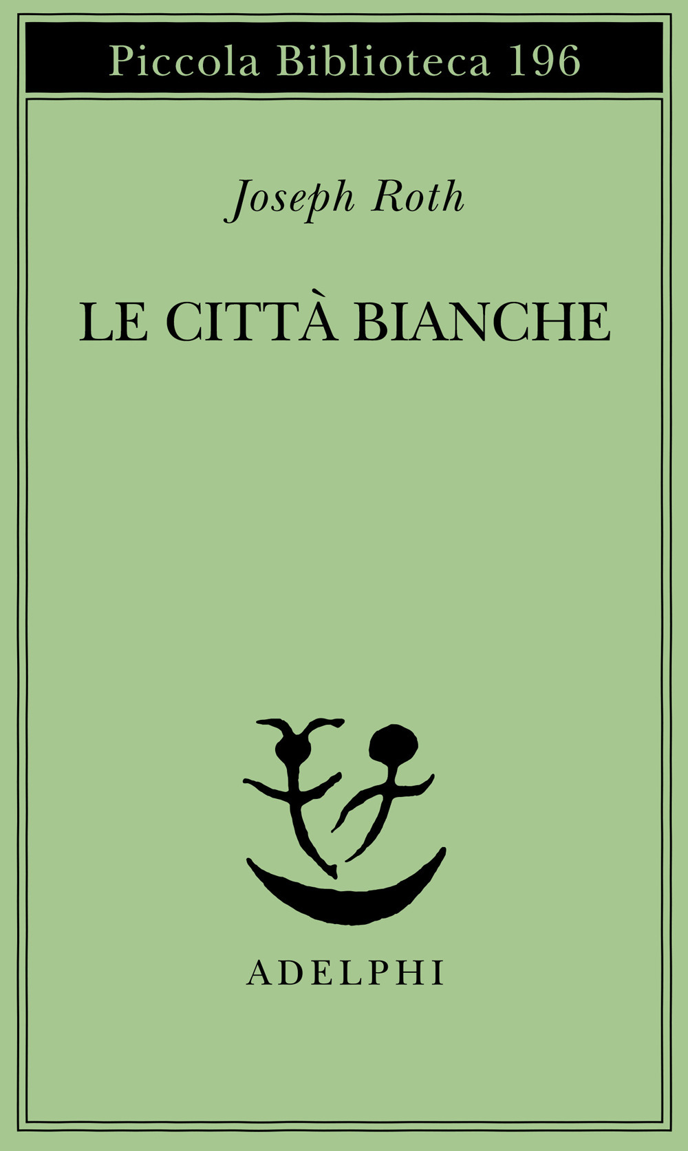 Le città bianche