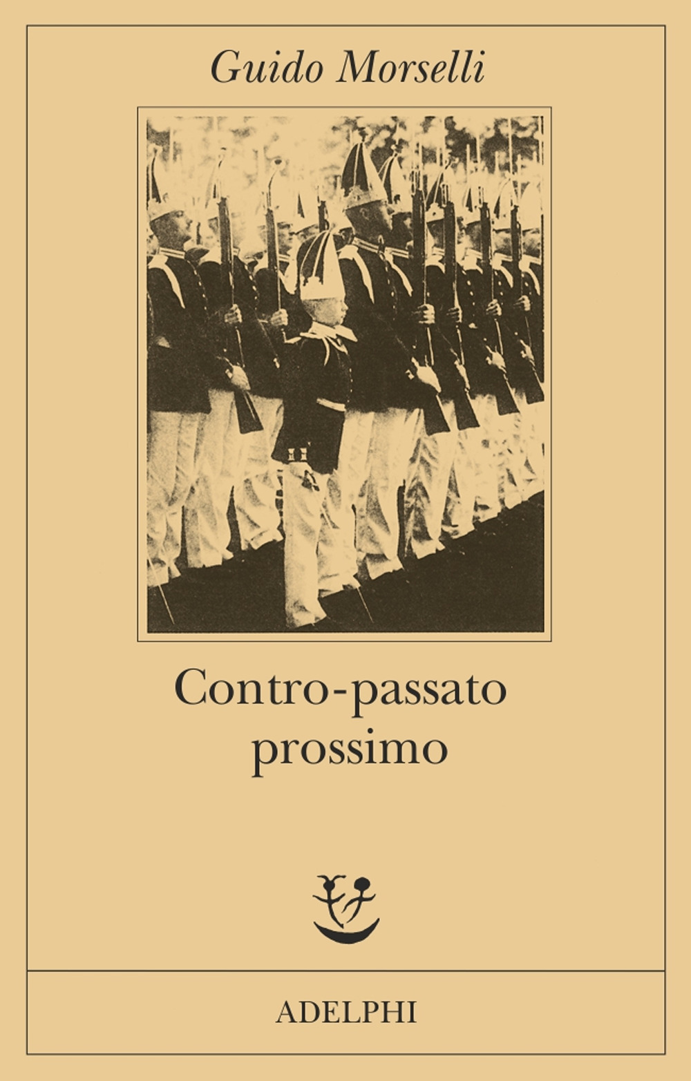 Contro-passato prossimo. Un'ipotesi retrospettiva