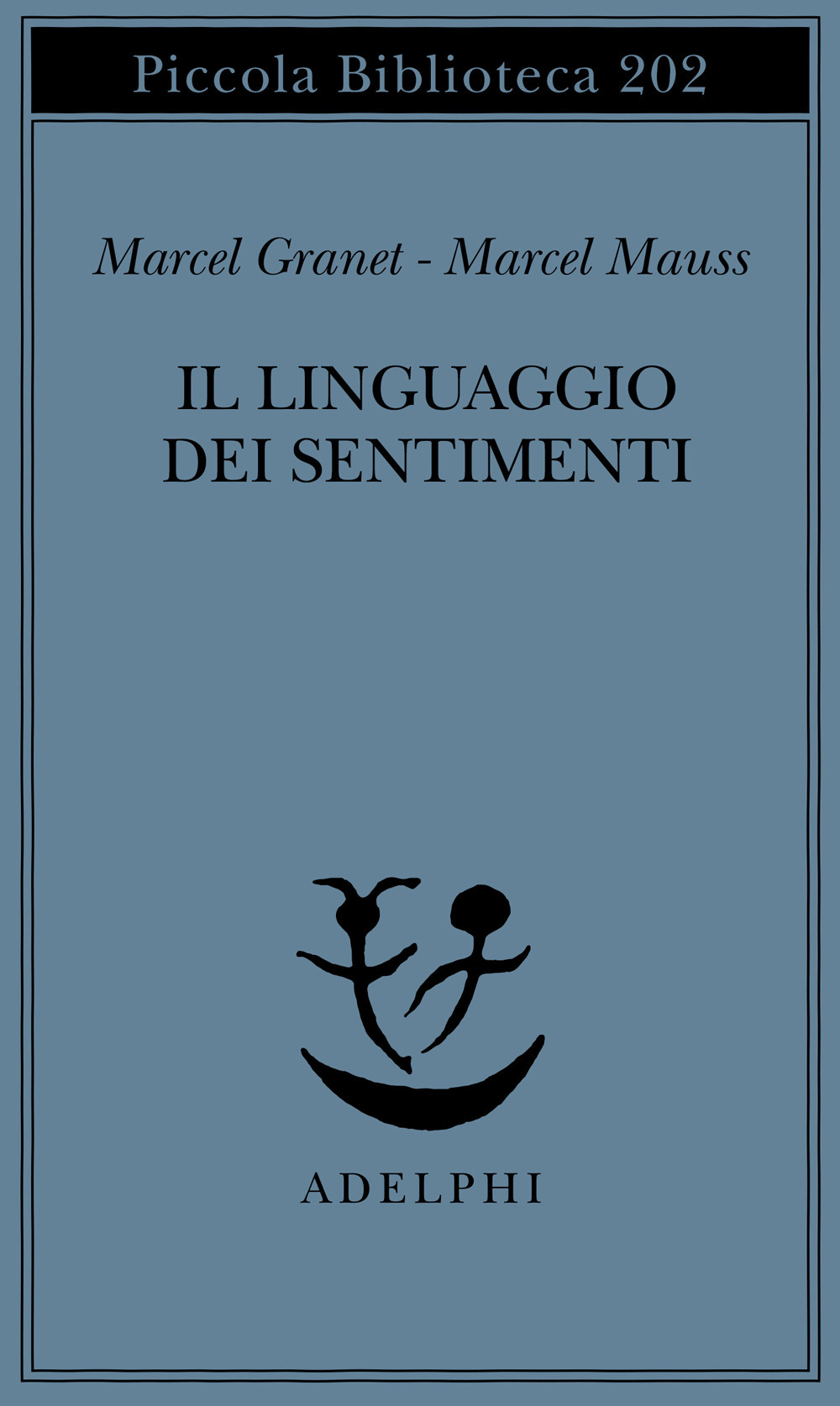 Il linguaggio dei sentimenti