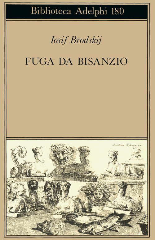 Fuga da Bisanzio