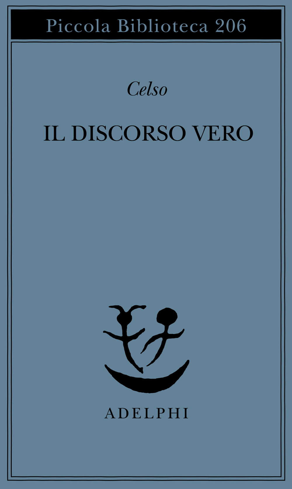 Il discorso vero