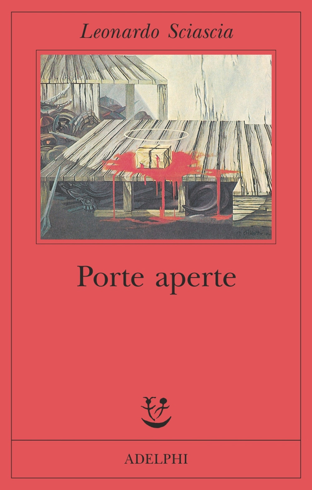 Porte aperte