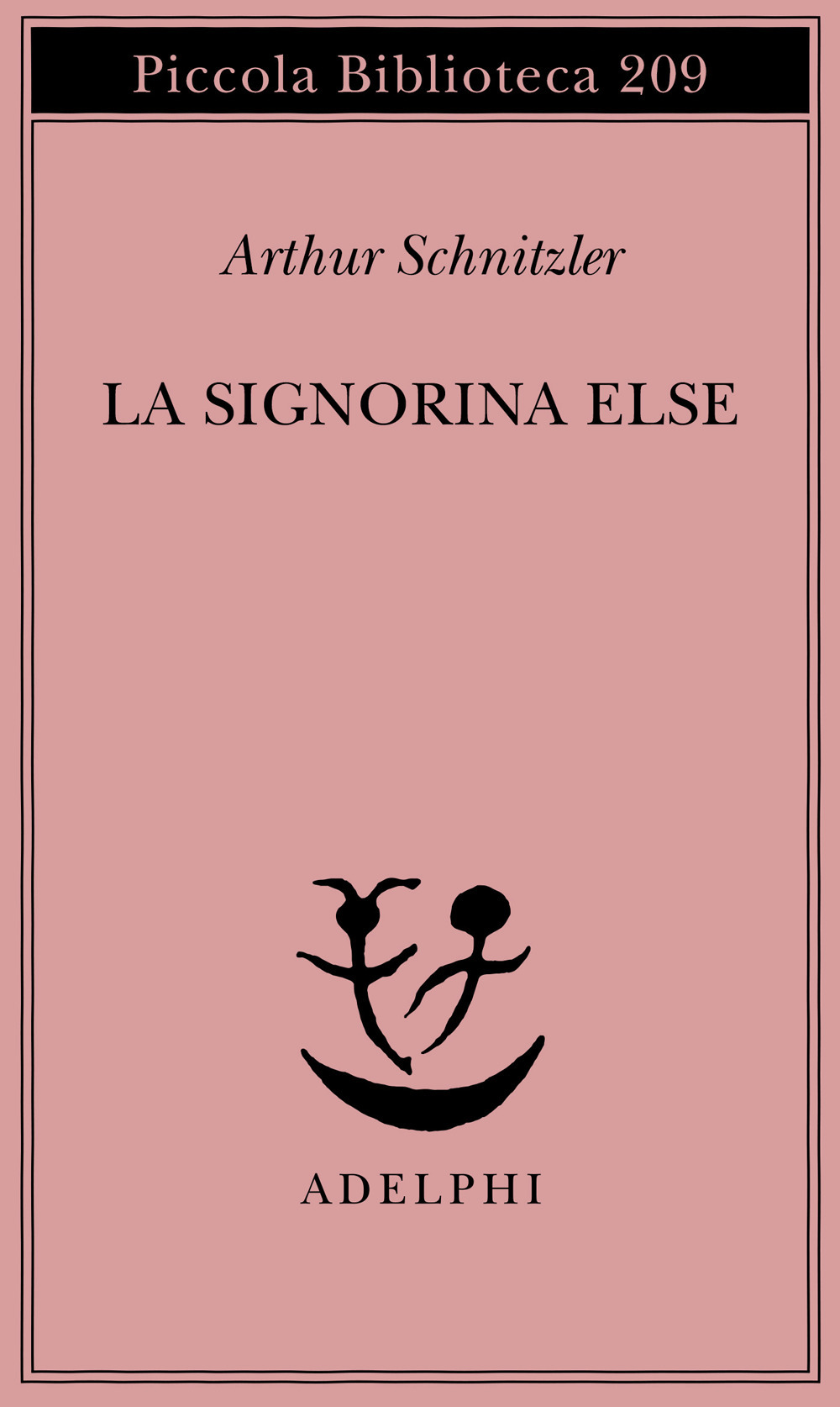 La signorina Else