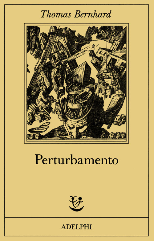 Perturbamento