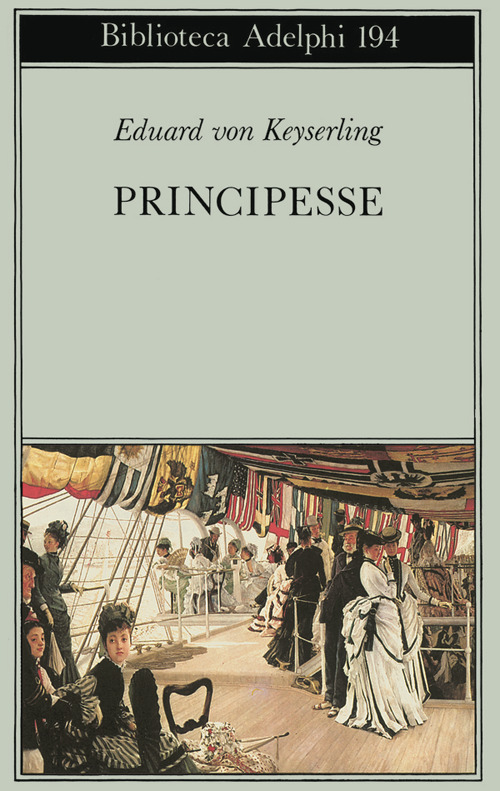 Principesse