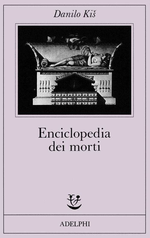 Enciclopedia dei morti