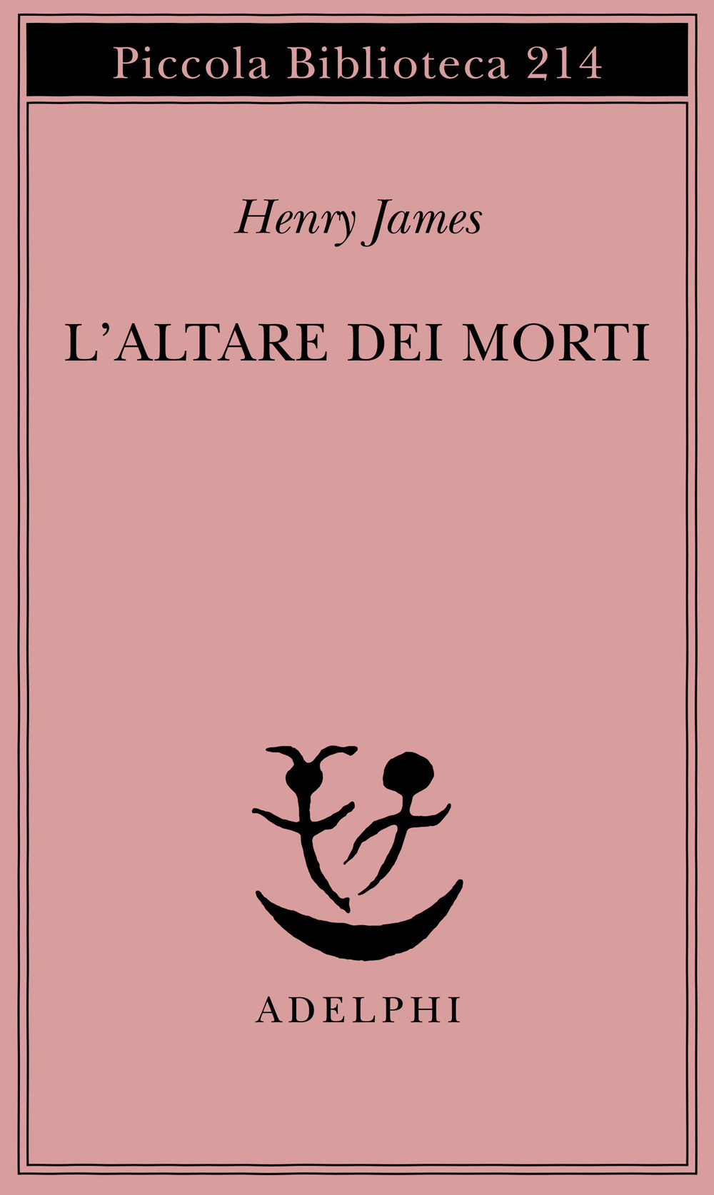 L'altare dei morti