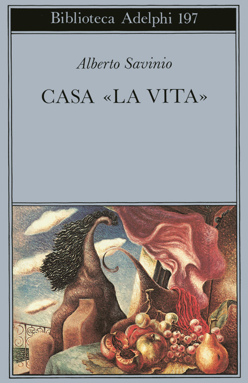 Casa «La vita»