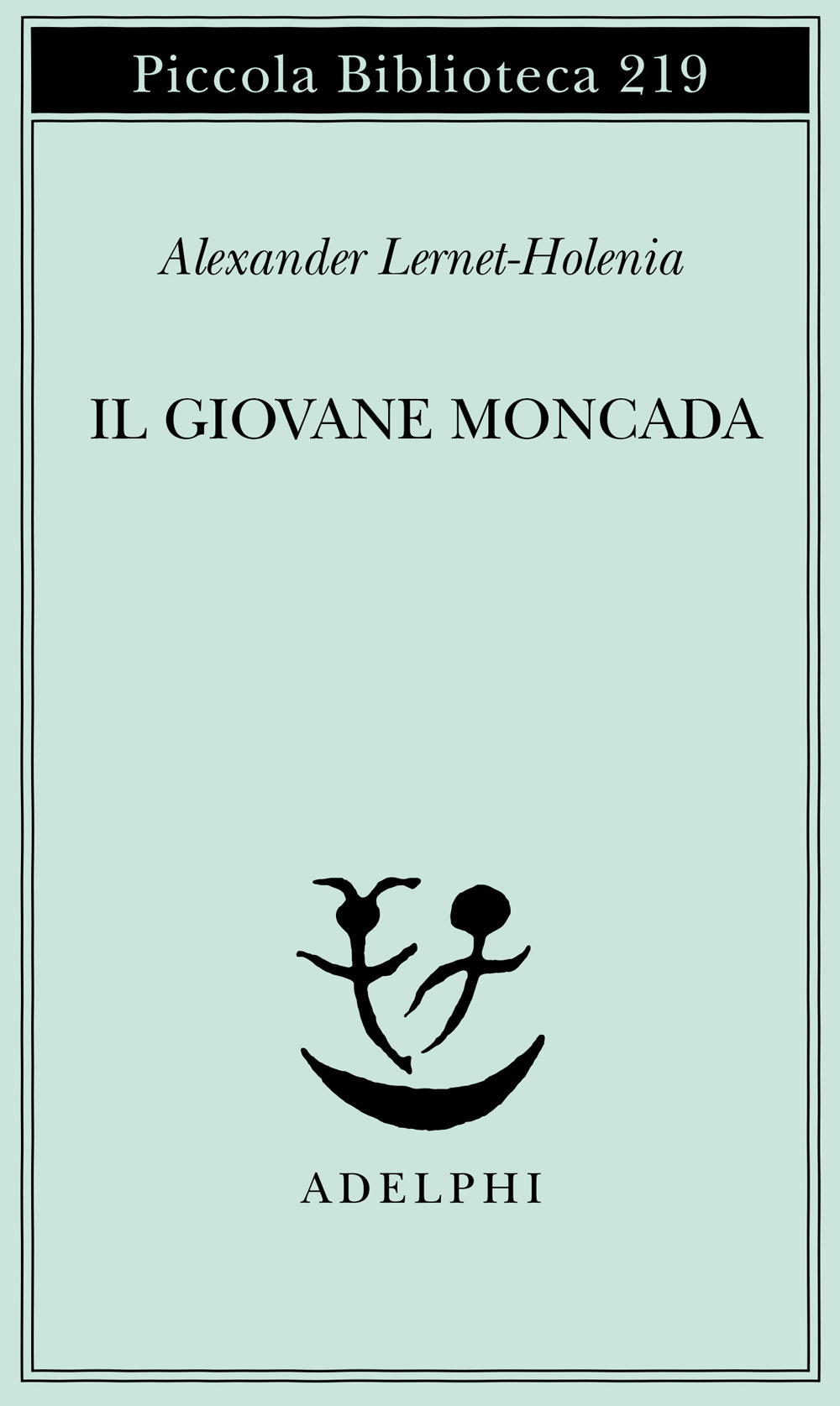 Il giovane Moncada