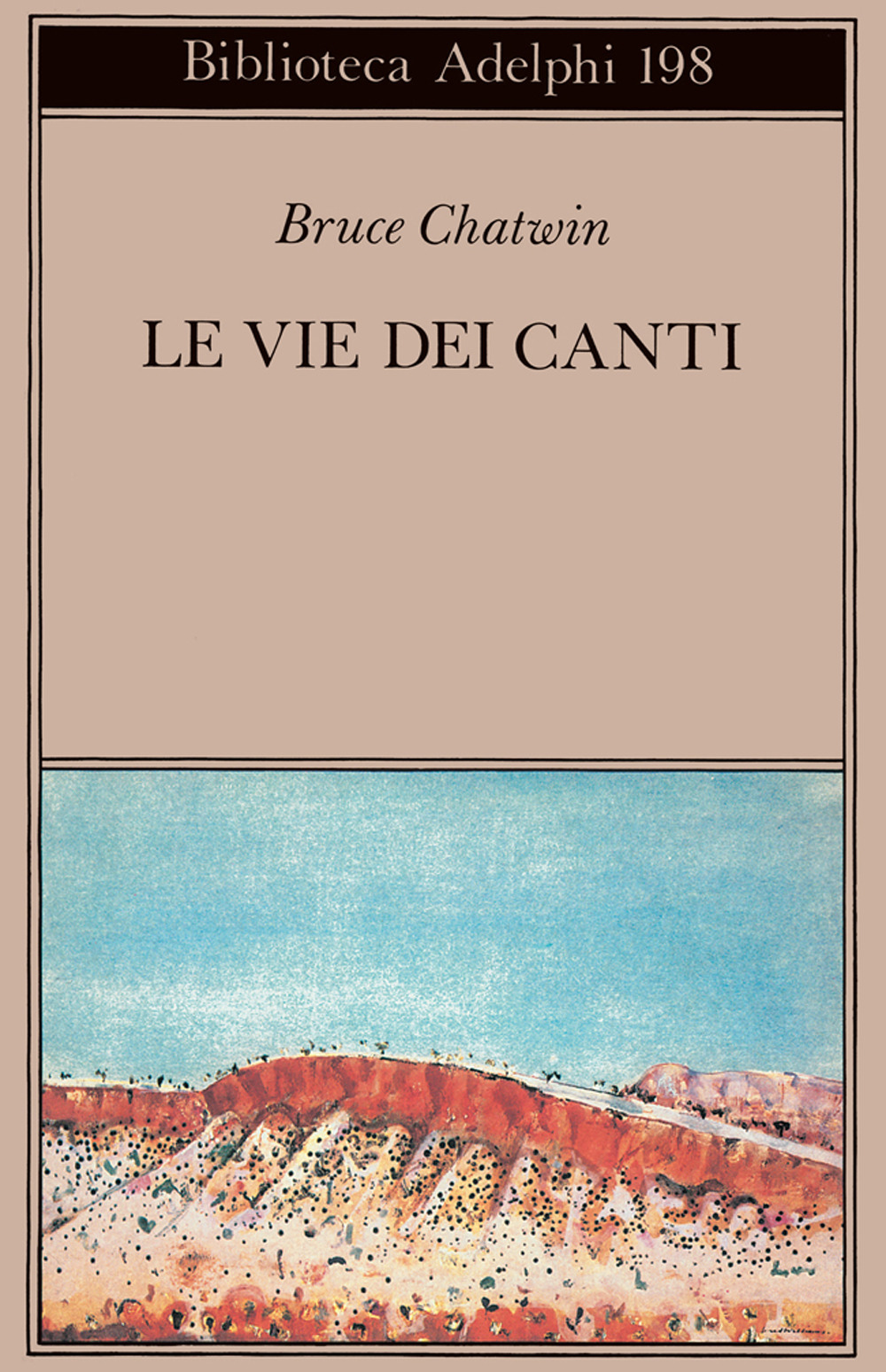 Le vie dei canti