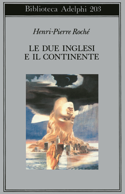 Le due inglesi e il continente