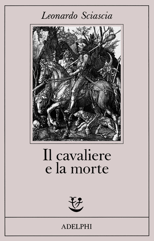 Il cavaliere e la morte. Sotie