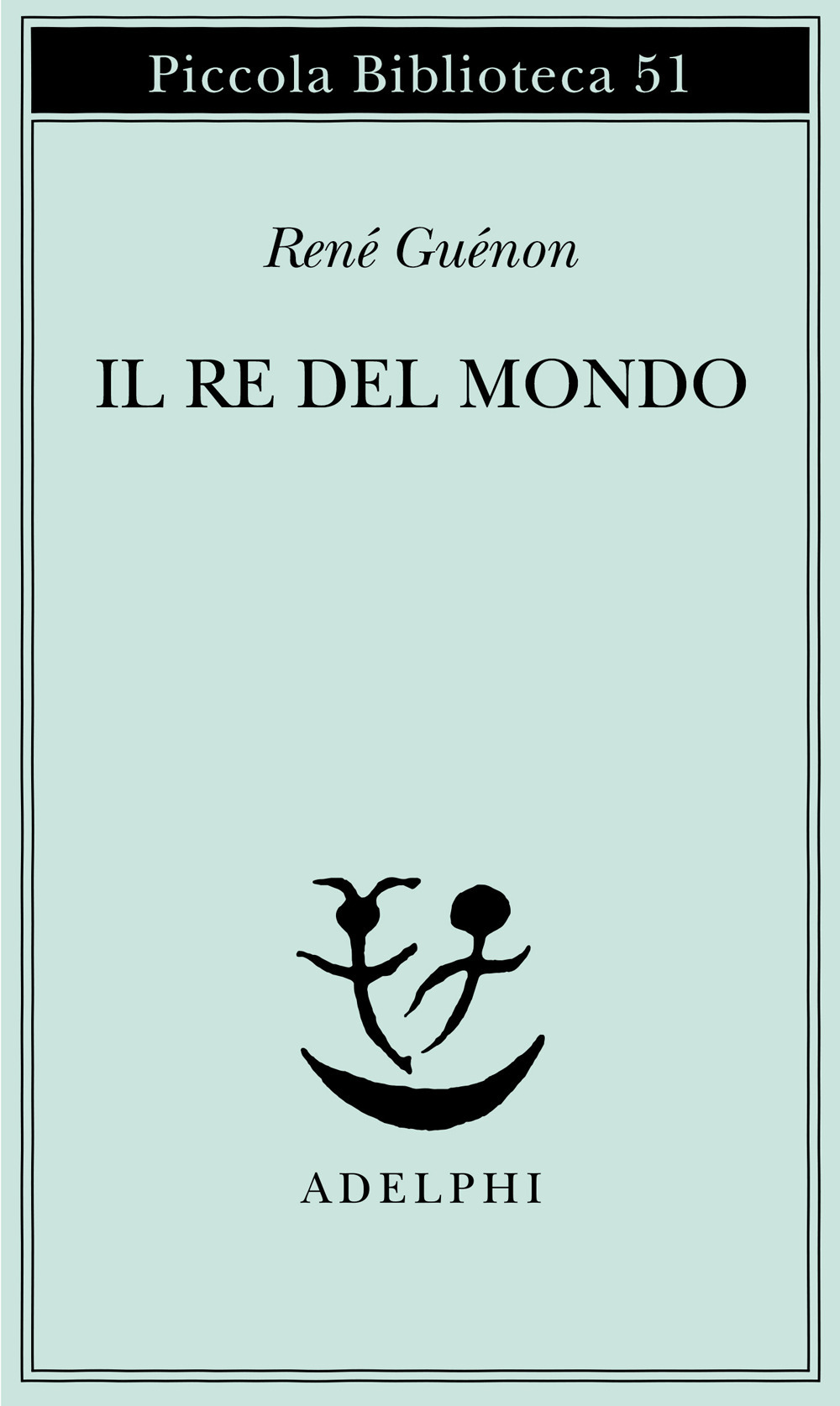 Il re del mondo