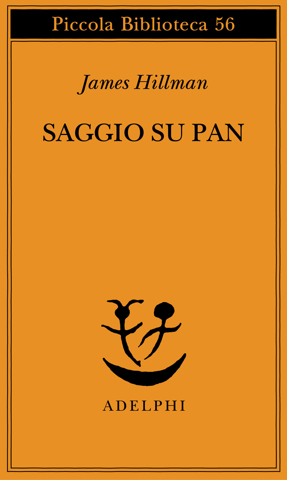 Saggio su Pan