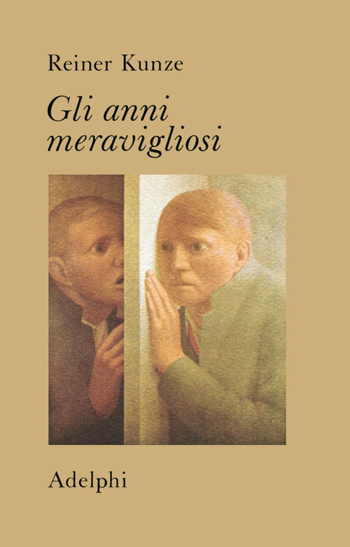 Gli anni meravigliosi