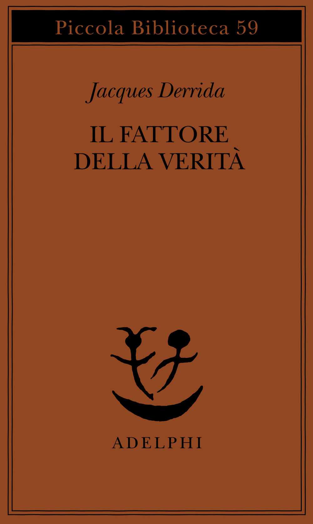 Il fattore della verità