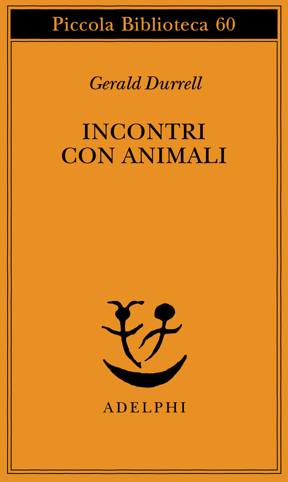 Incontri con animali