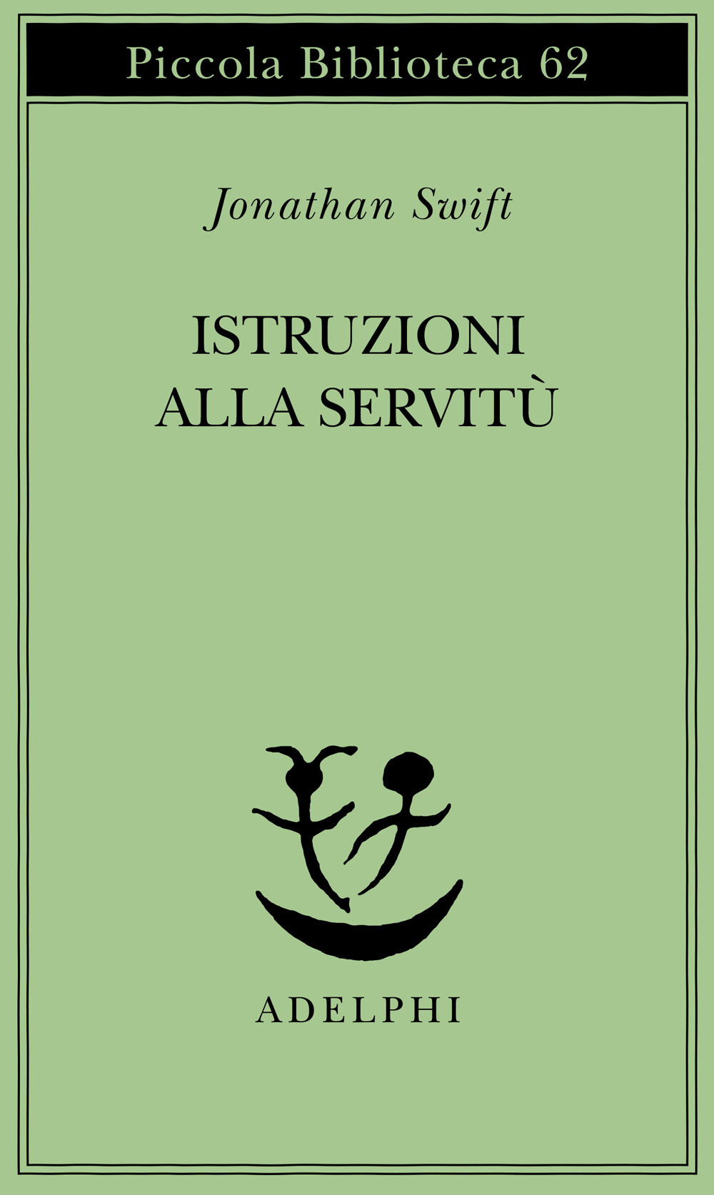 Istruzioni alla servitù