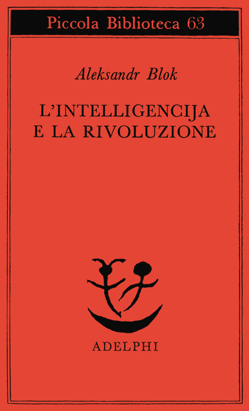 L'intelligencija e la rivoluzione