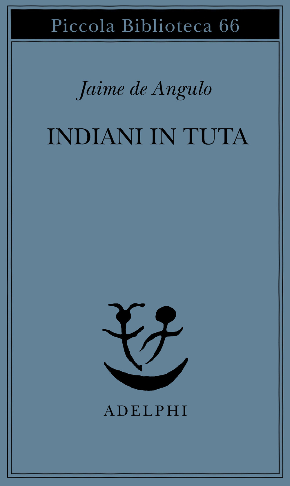 Indiani in tuta