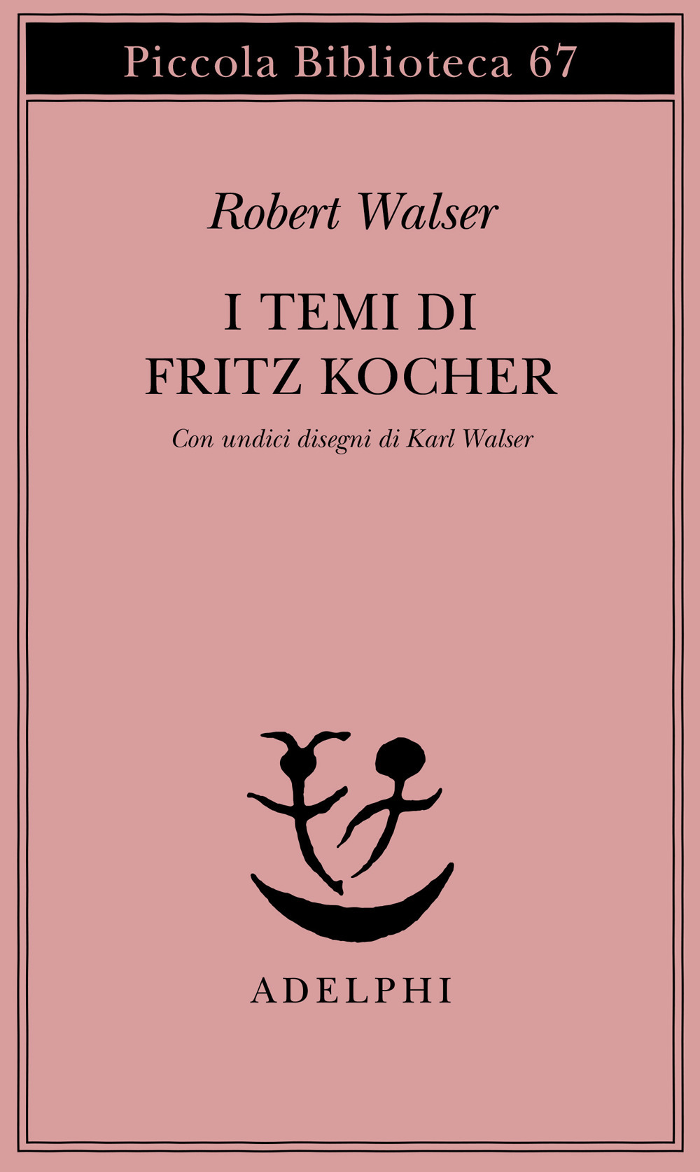 I temi di Fritz Kocher