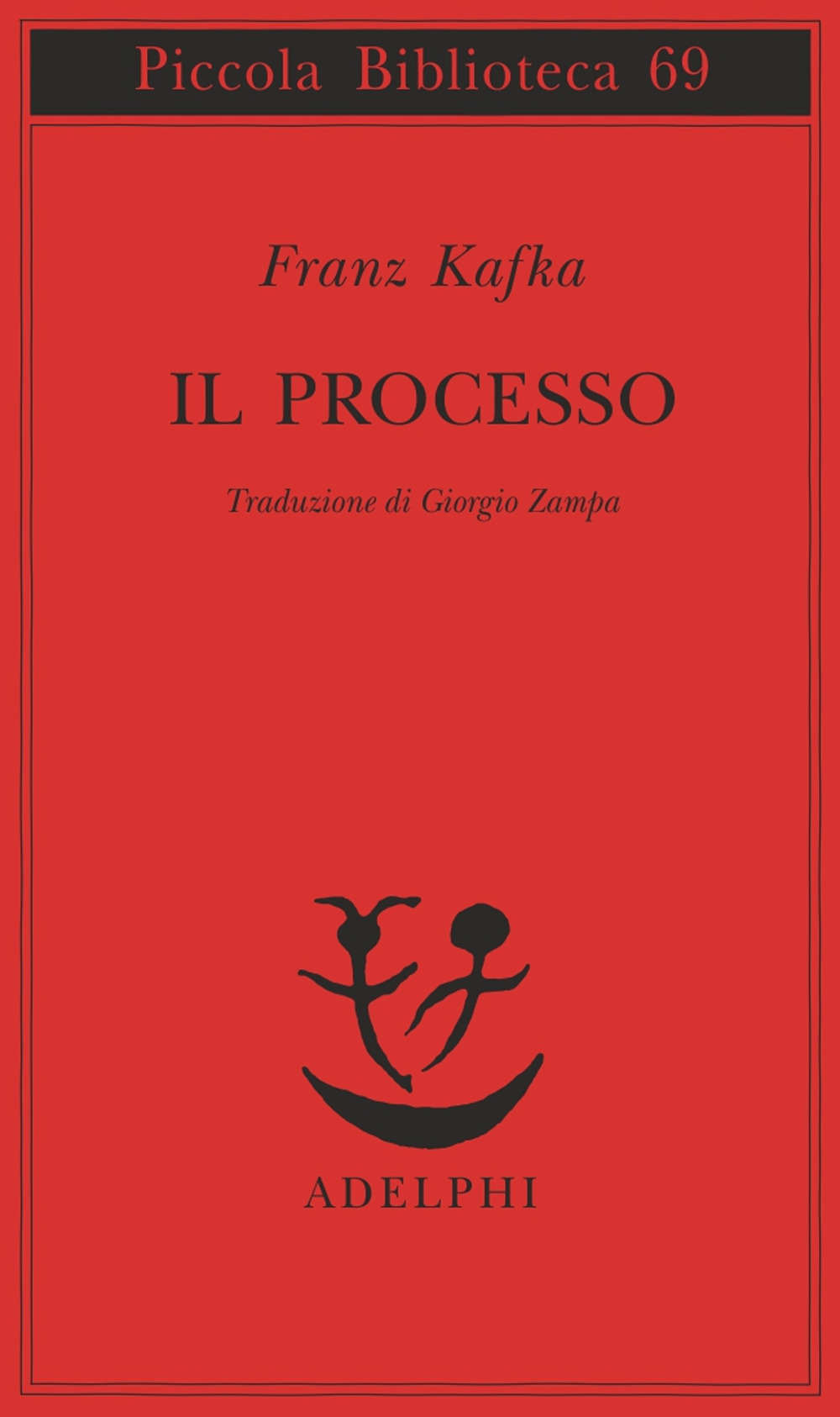 Il processo