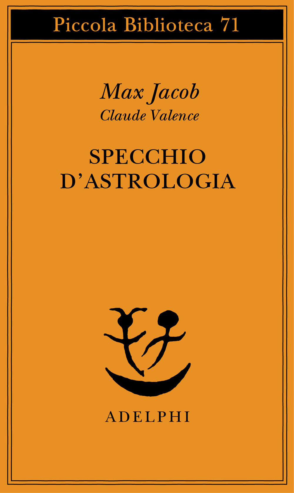 Specchio d'astrologia