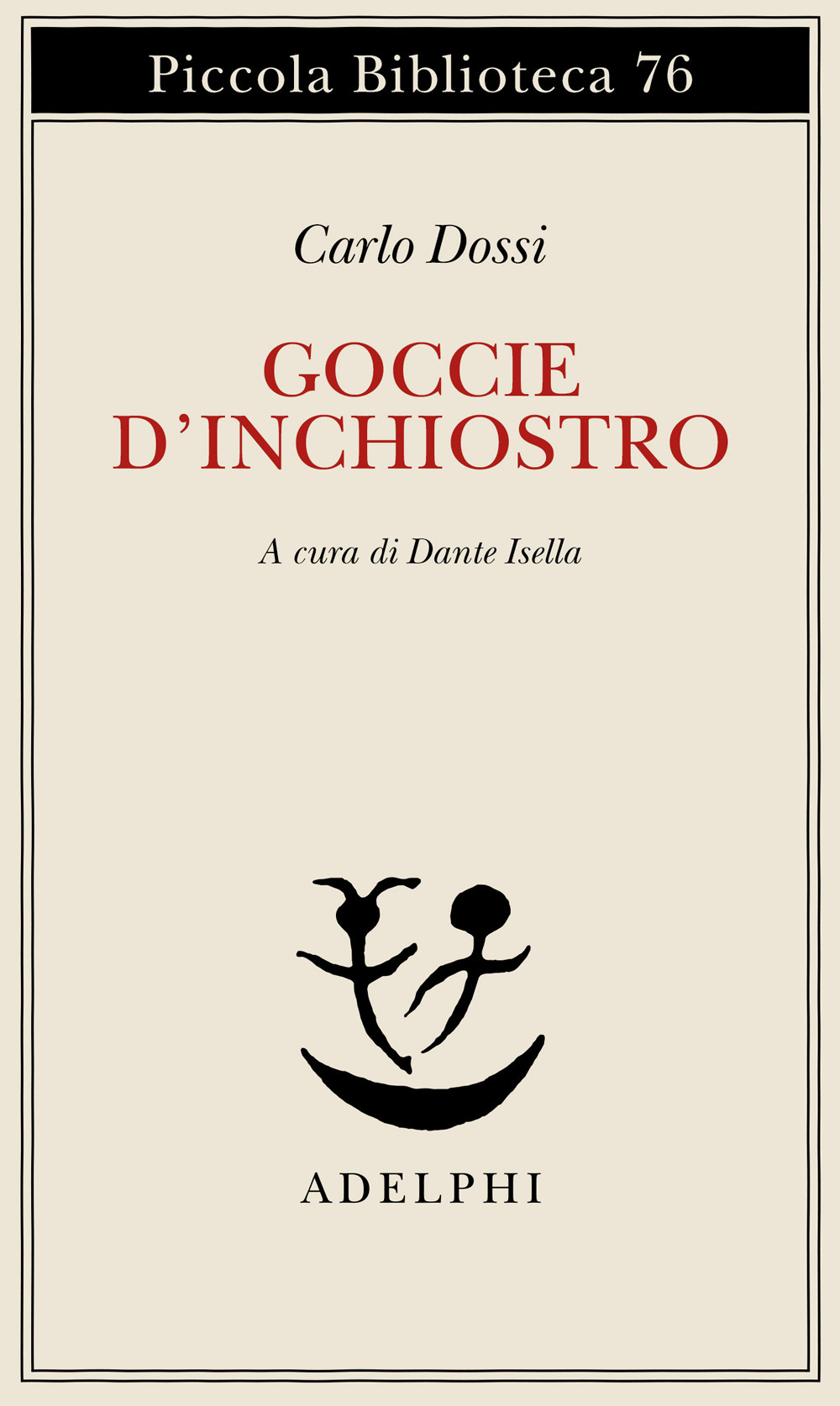 Goccie d'inchiostro