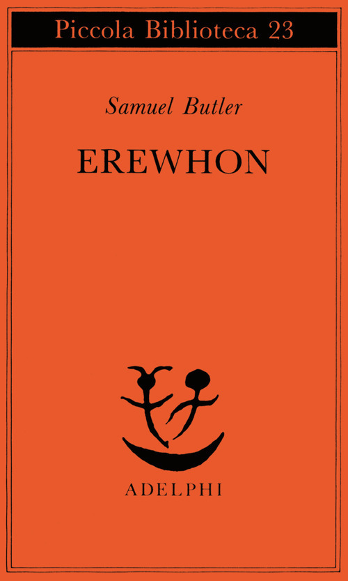 Erewhon