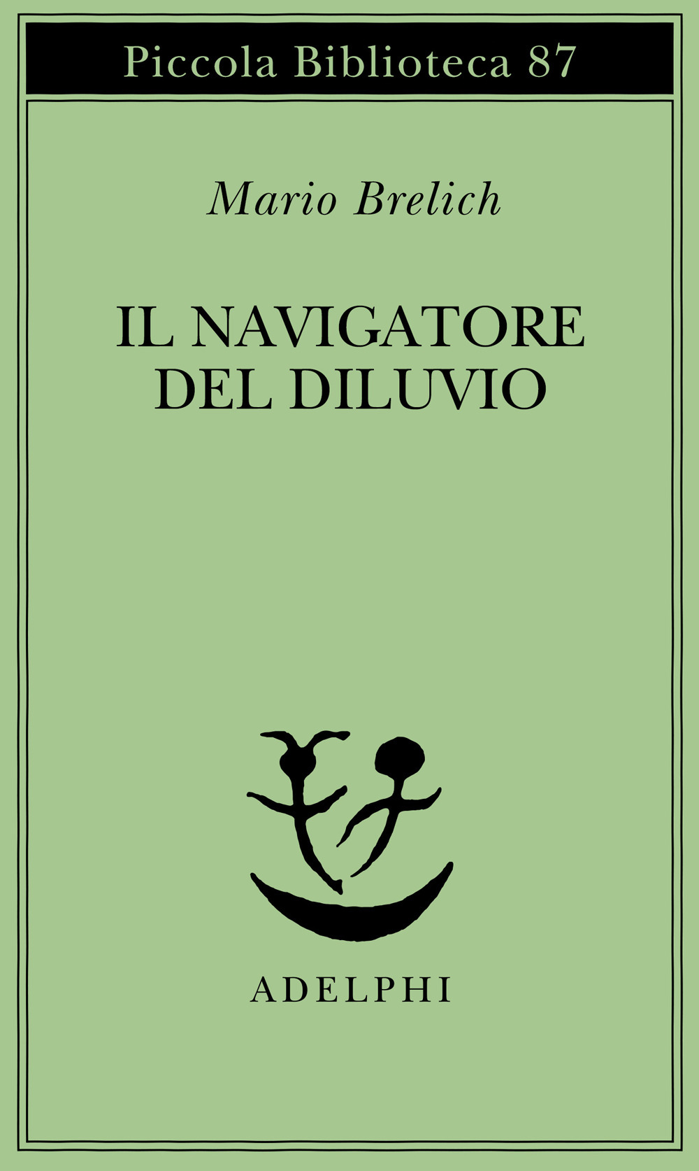 Il navigatore del diluvio