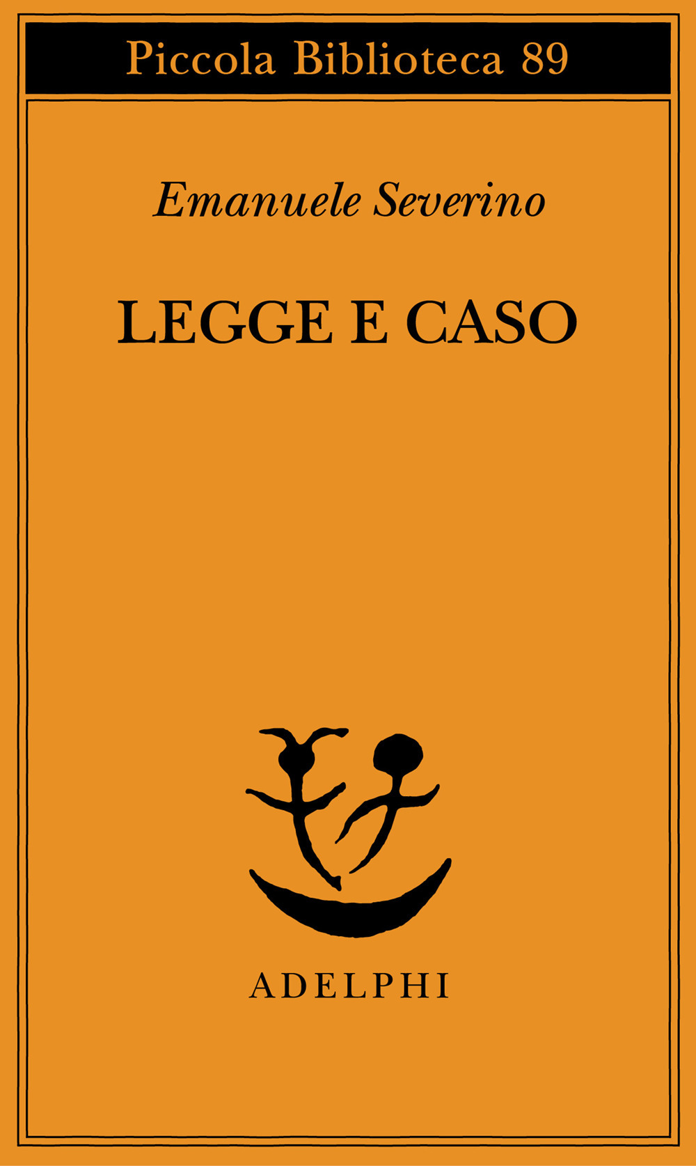 Legge e caso