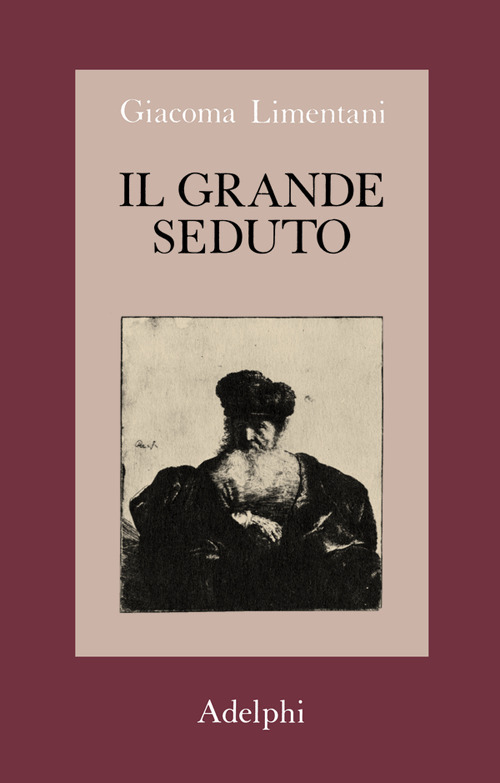 Il grande seduto