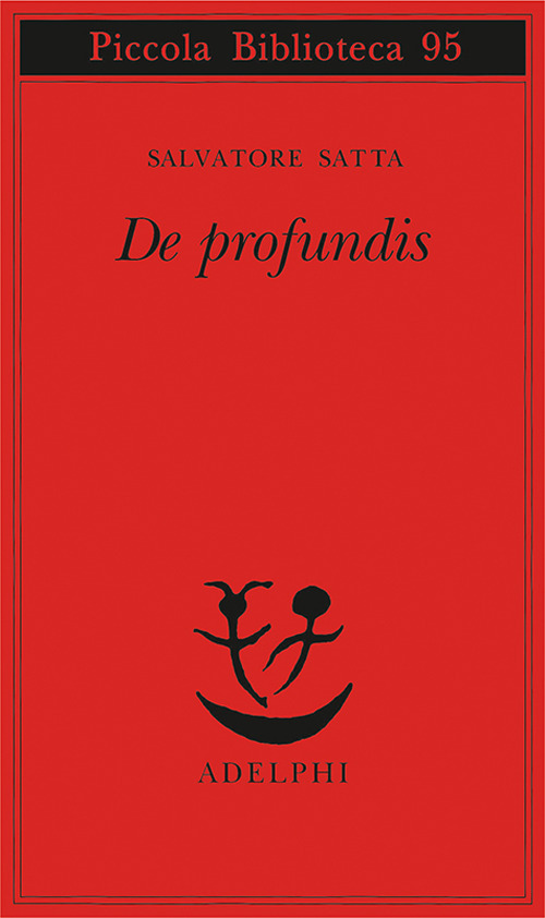 De profundis