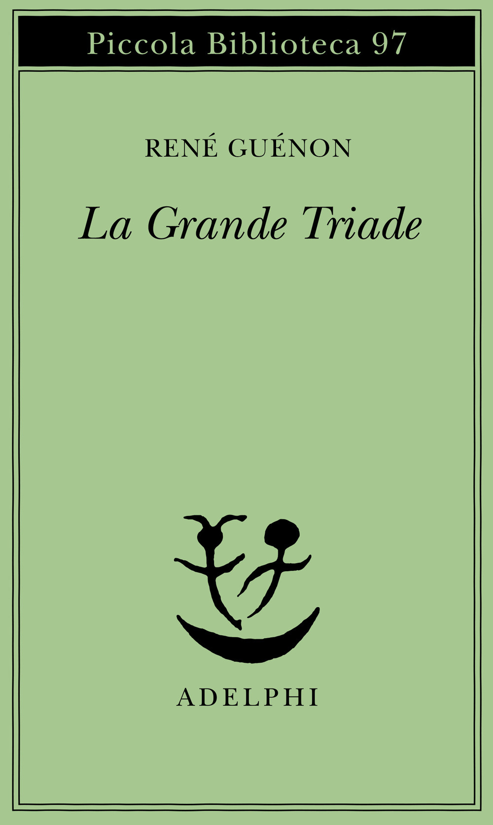 La grande triade