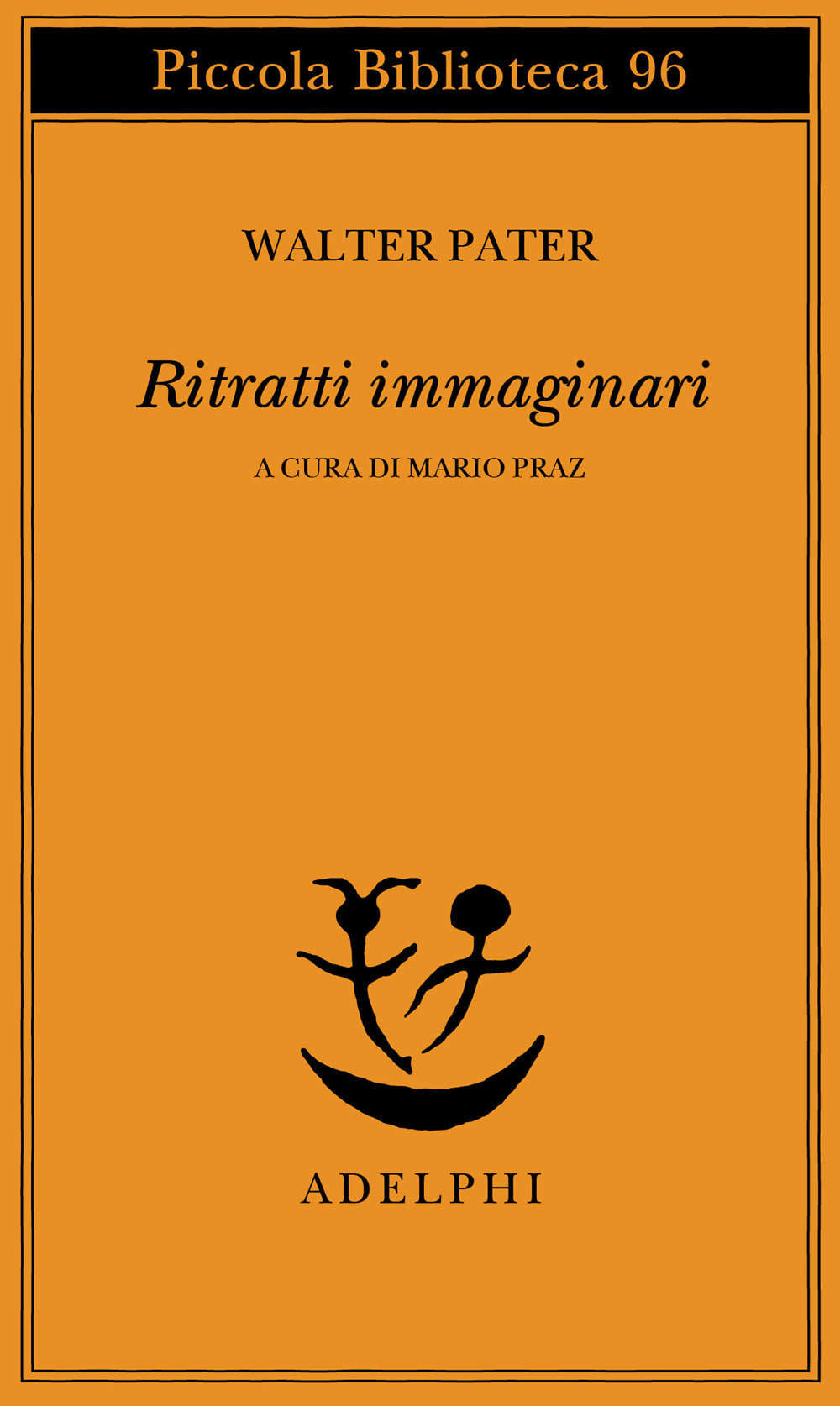 Ritratti immaginari