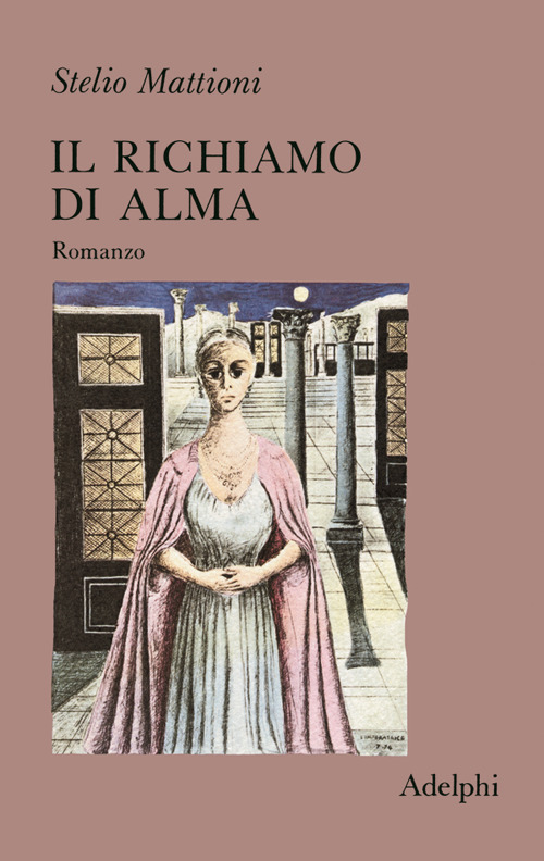 Il richiamo di Alma