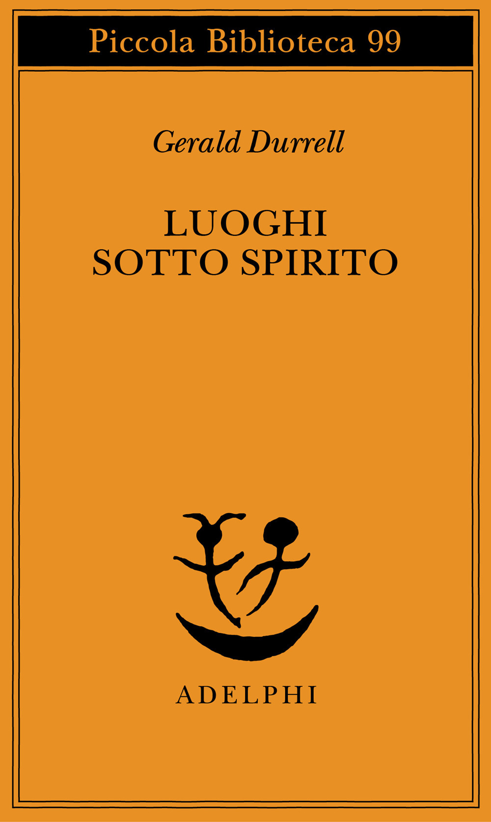 Luoghi sotto spirito