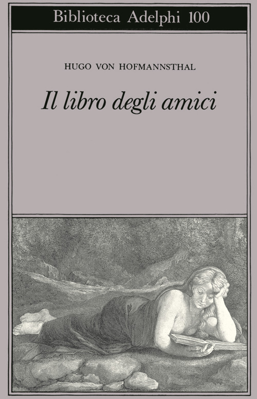 Il libro degli amici