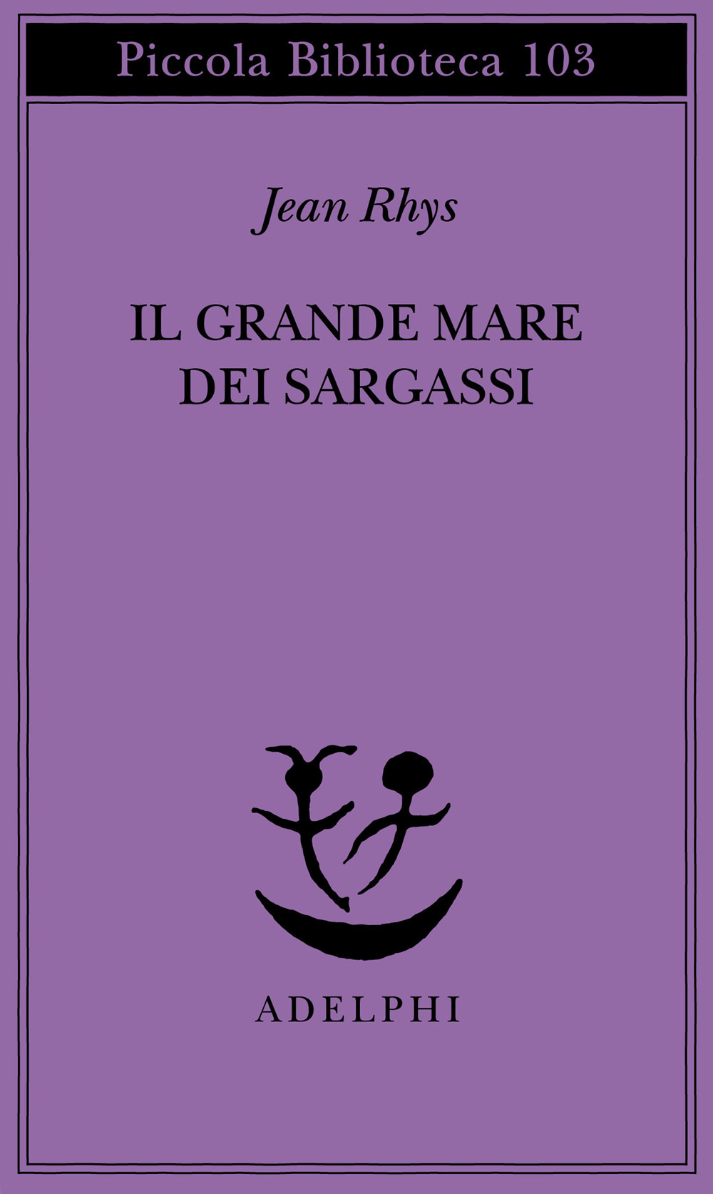 Il grande mare dei sargassi