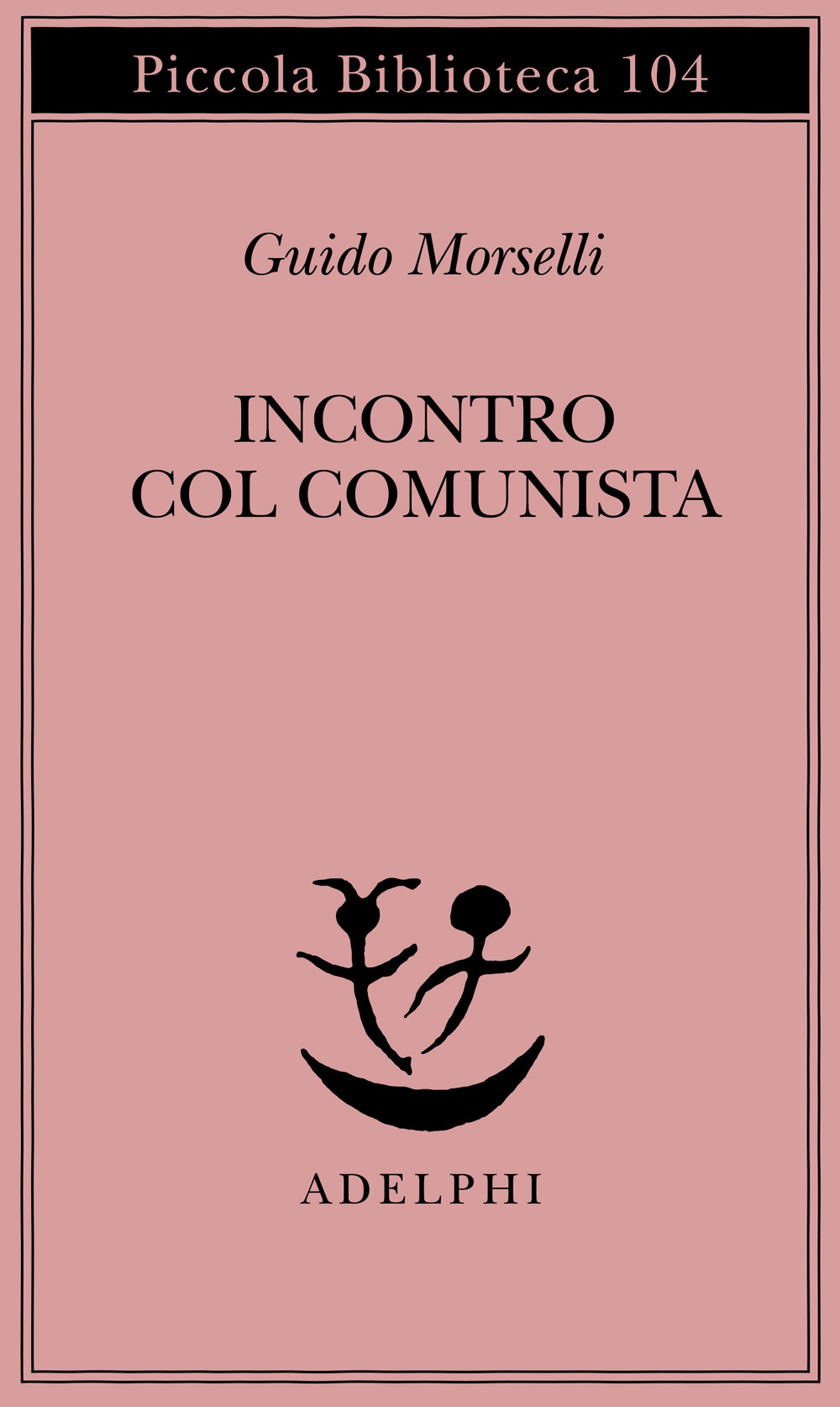 Incontro col comunista