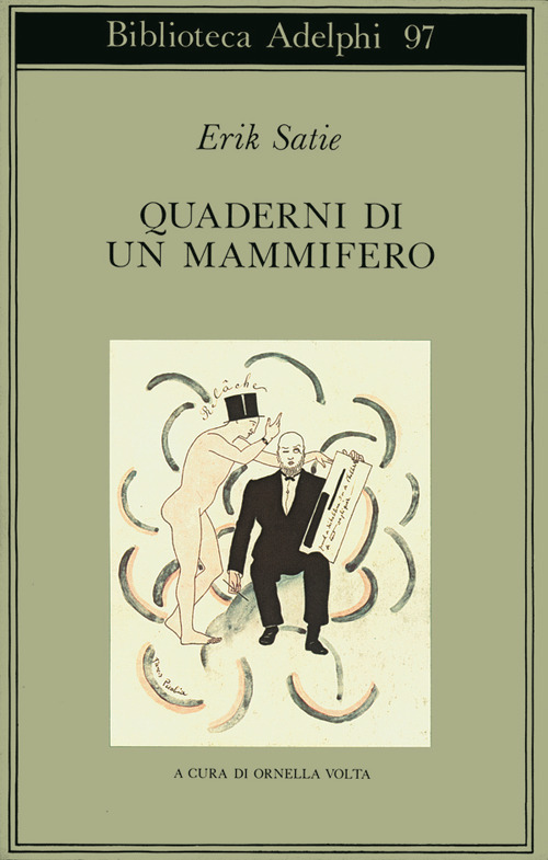 Quaderni di un mammifero