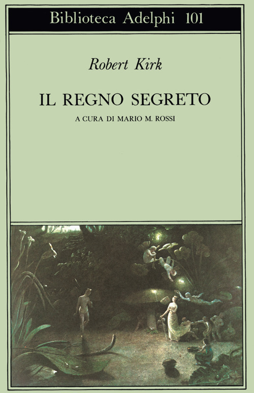 Il regno segreto