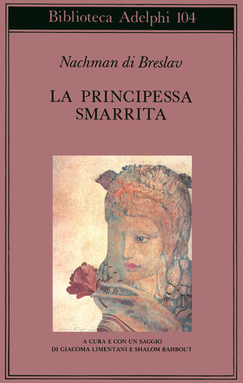 La principessa smarrita