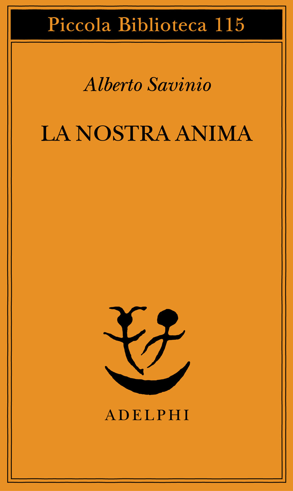 La nostra anima