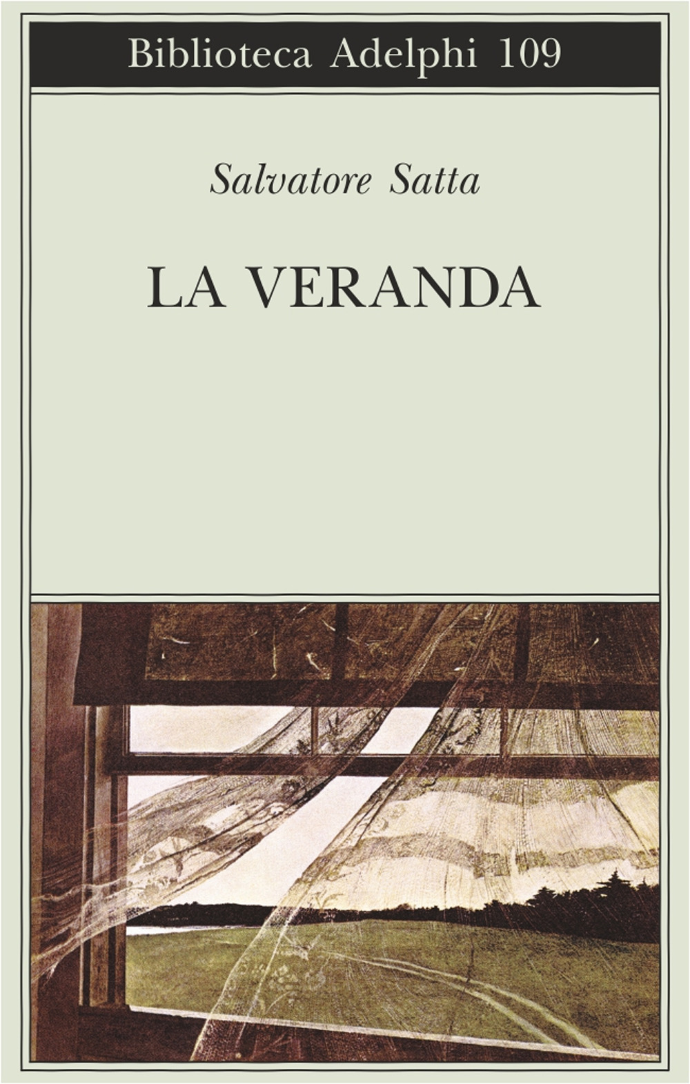 La veranda