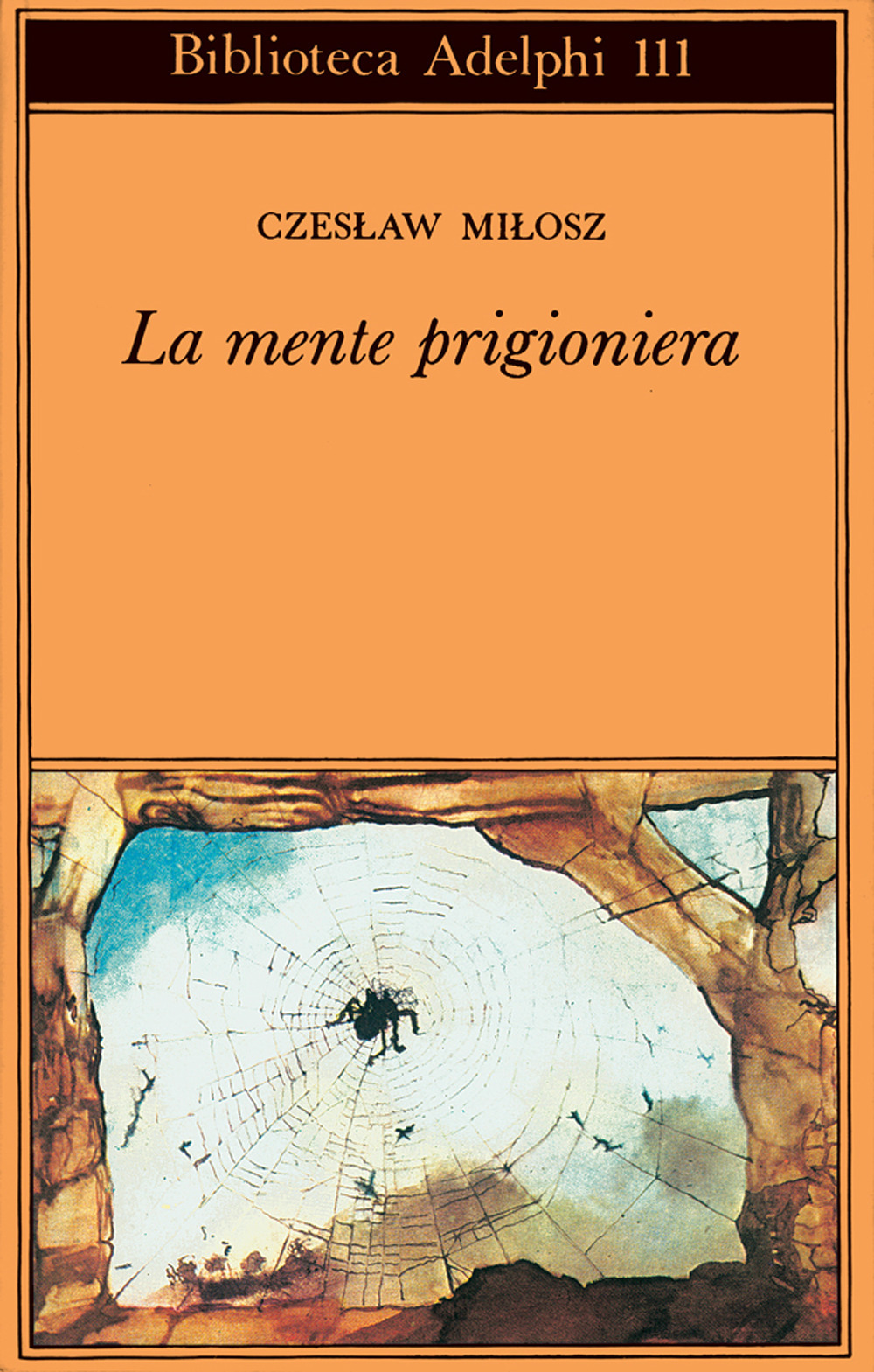 La mente prigioniera