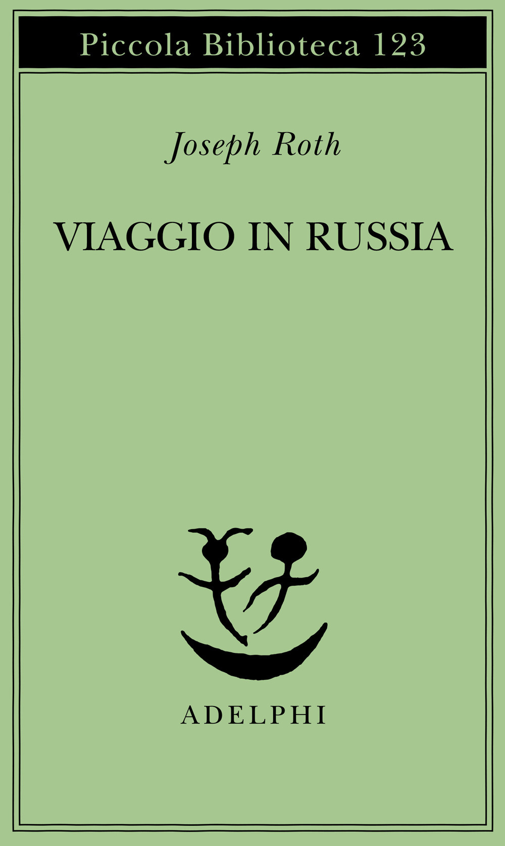 Viaggio in Russia