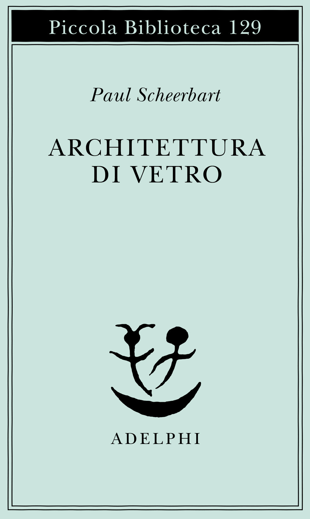 Architettura di vetro