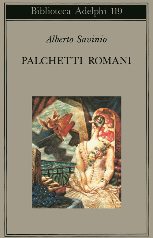 Palchetti romani