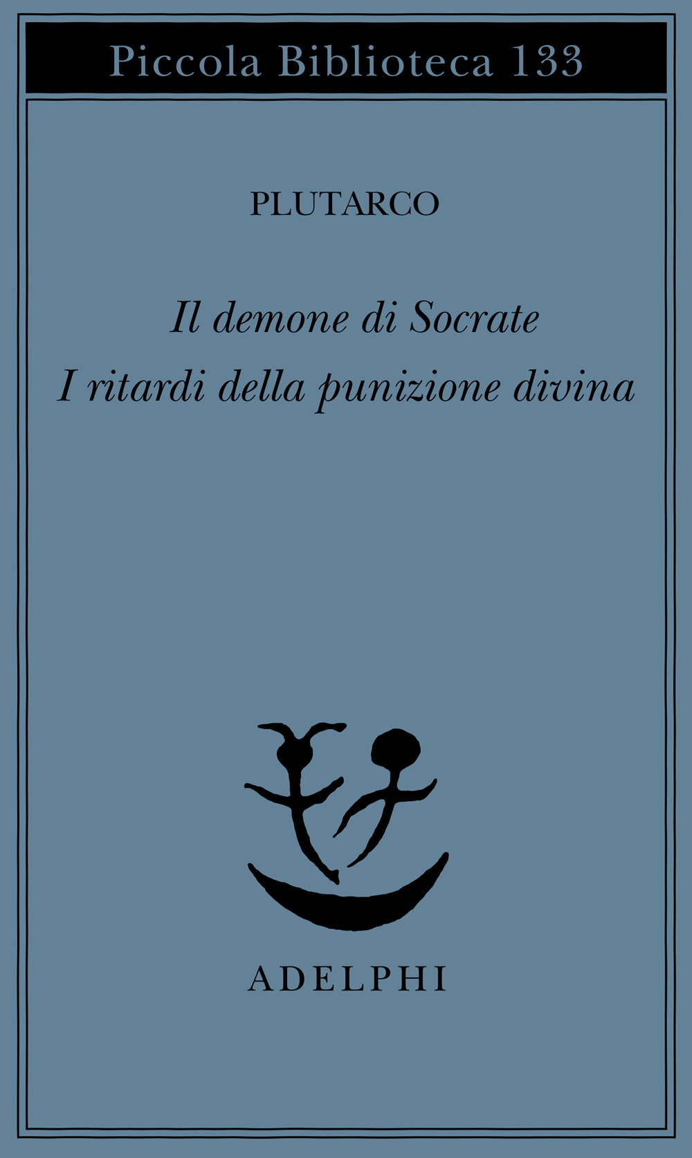 Il demone di Socrate. I ritardi della punizione divina